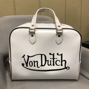 Von Dutch Bag